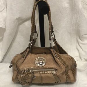 Kathy Van Zeeland Shoulder Bag